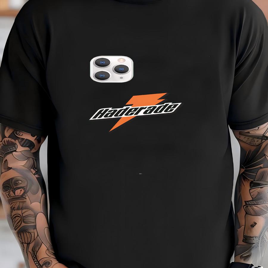 Haderade Phone Case, Josh Hader Milwaukee Baseball Flexible Phone Case, Brewers Fan Flexible Case - Flexi Phone Cases T-shirt