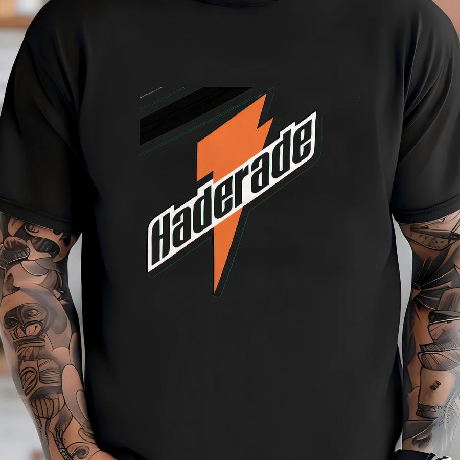 Haderade Fanny Pack, Josh Hader Milwaukee Baseball Waist Pack, Brewers Fan Waist - Fanny Pack T-shirt