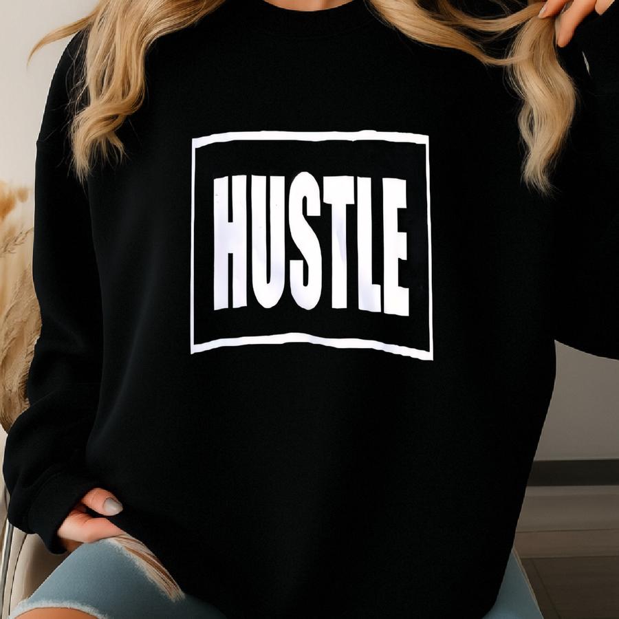 Affirmative Apparel Spellout Crewneck Sweatshirt M Size Sweatshirt
