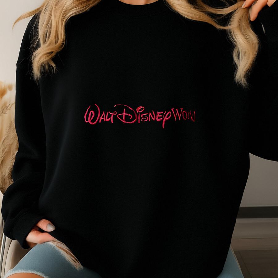 Mouse Sweatshirt Sweatshirt