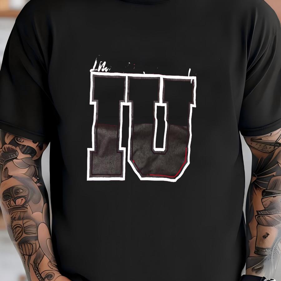 A Hoosiers T Shirt T-shirt