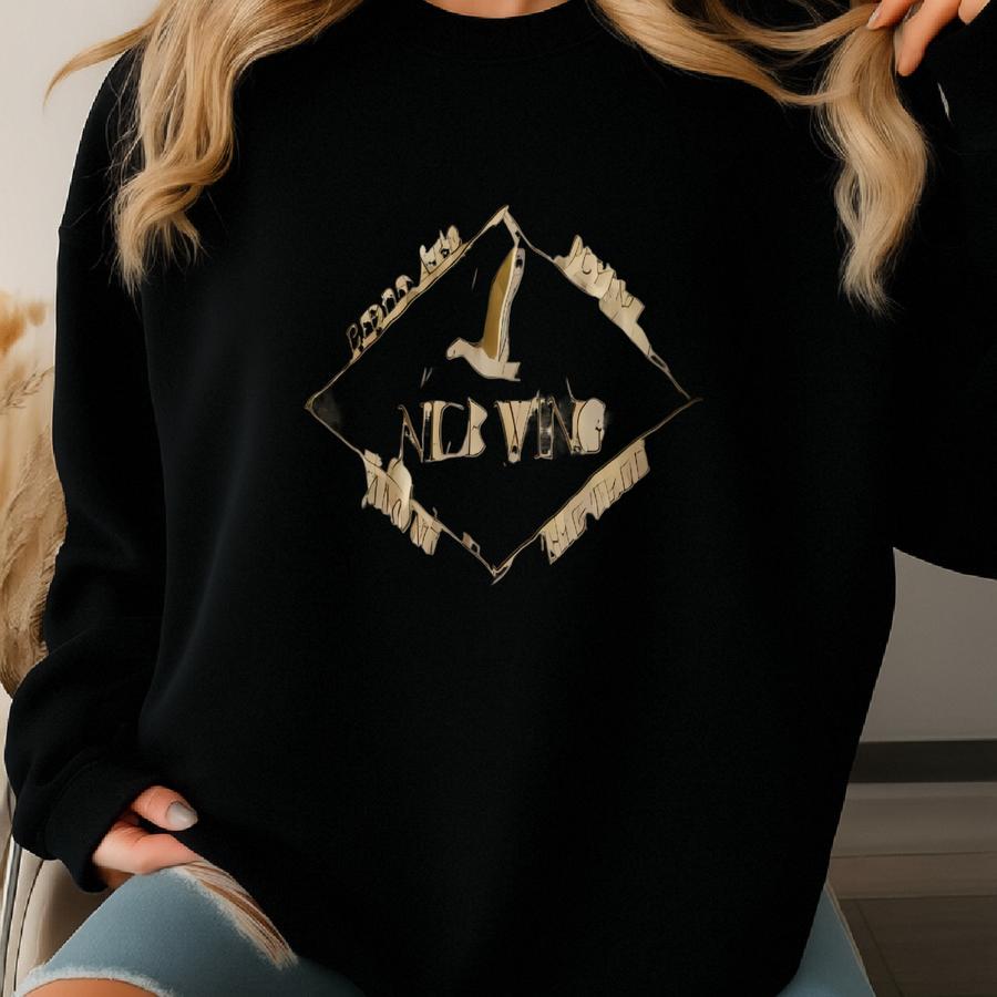 Vintage 90s Designer Georges Memmi Y Sweatshirt M Size Sweatshirt
