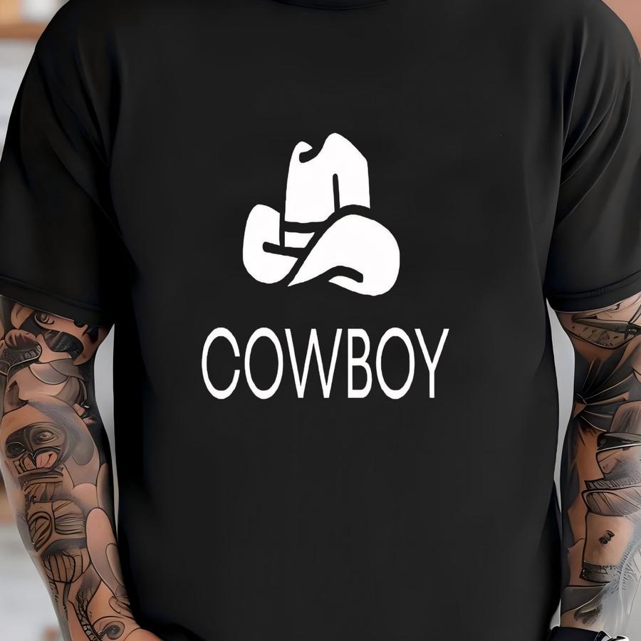 Cowboy Shirt - Country Music Shirt - Country Legends, - Rodeo, 90s Music Shirt - Country Concert - 90s Country Shirt - Country Music Song T-shirt
