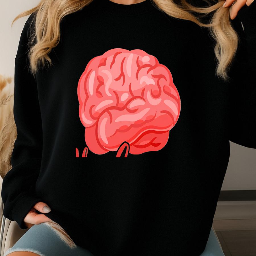 Brain Surgery Svg. Brain Operation Svg. Cut File Dxf. Download For  Silhouette. Brain Surgery Clipart Sweatshirt