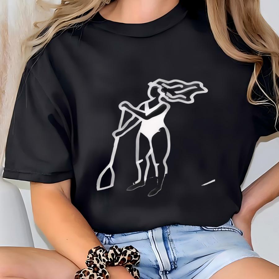 Sup Hoodie, Stand Up Paddle Board Hoodie, Paddle Boarding T-shirt