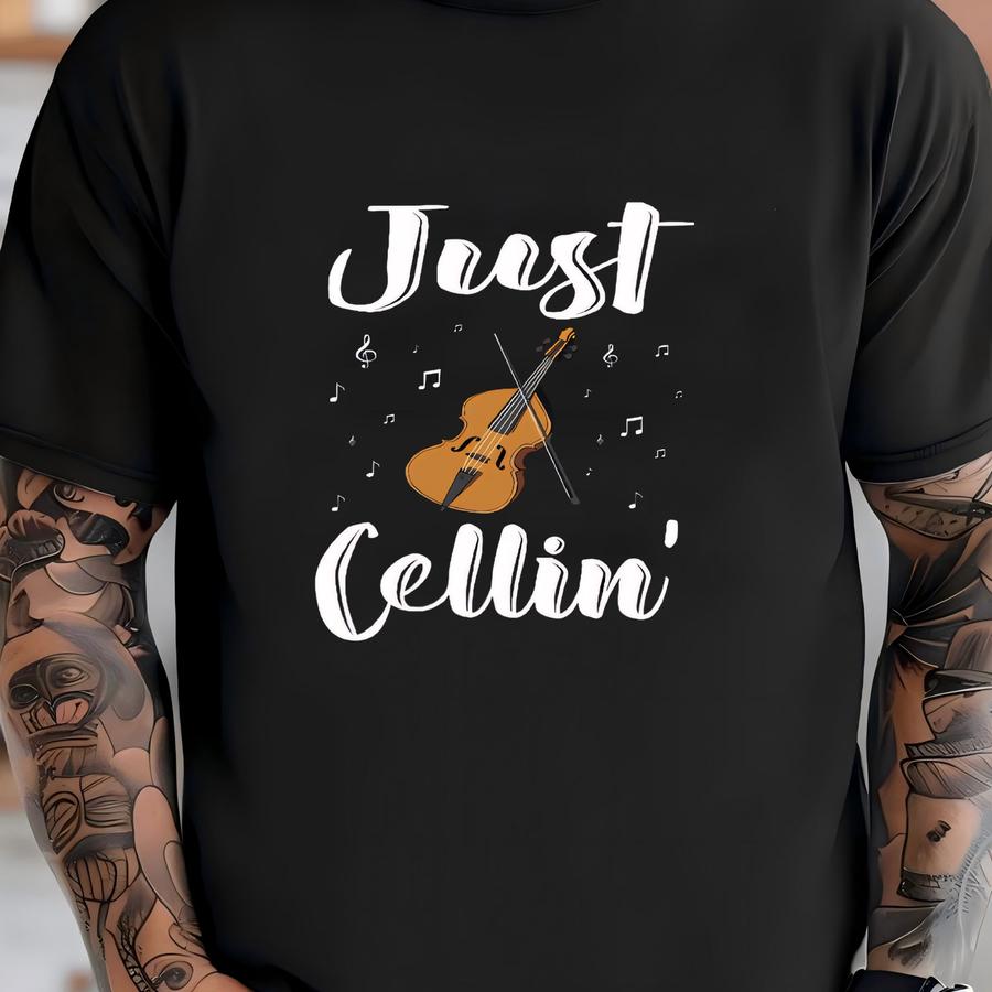 Funny Cello Hoodie, Cellos Tank Top, Cellist Kids Tee, Hoodie, Sweatshirt, Long Sve, Kids Tee Apparel Gift T-shirt
