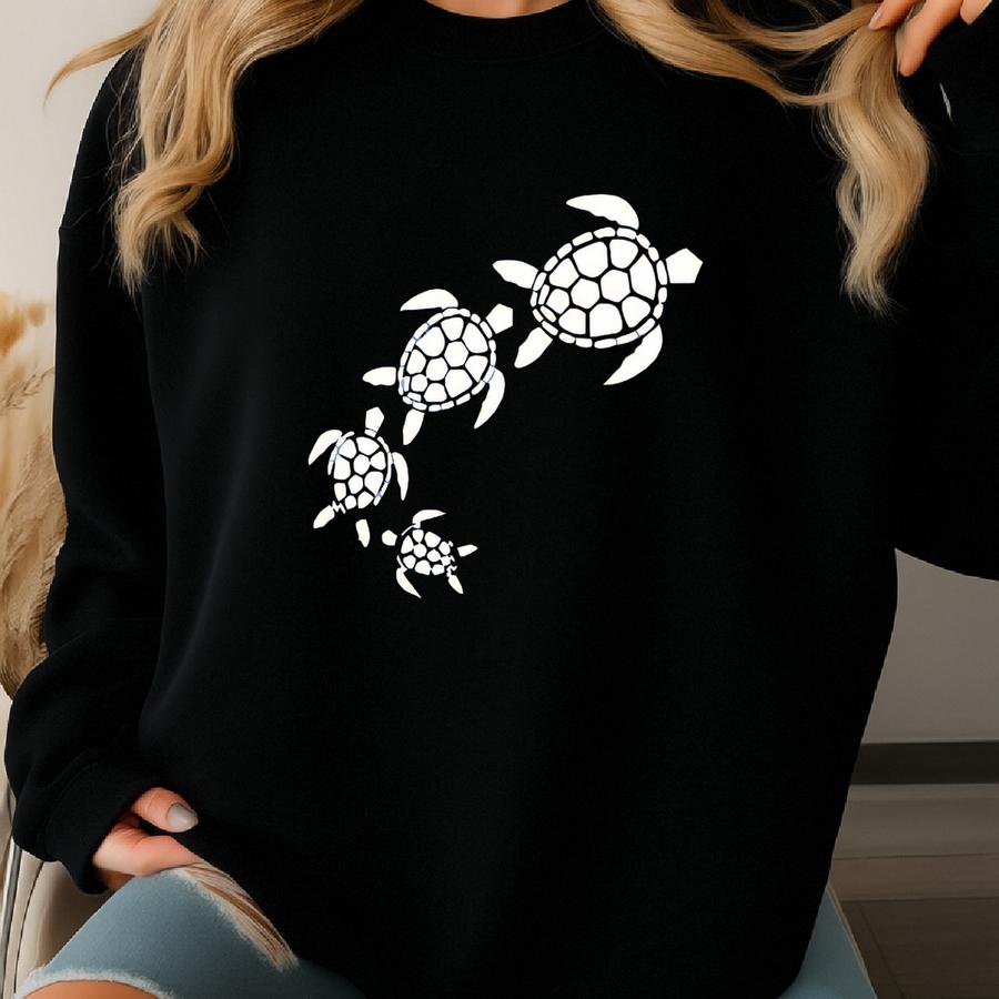 Turtle Shirt, Save A Turtle Top, Turtle Sweatshirt, Turtle Shirt, Sea Turtle Sweater, Turtle Tshirt, Beach Shirt, Summer Shirt, Turtle Tee Sweatshirt