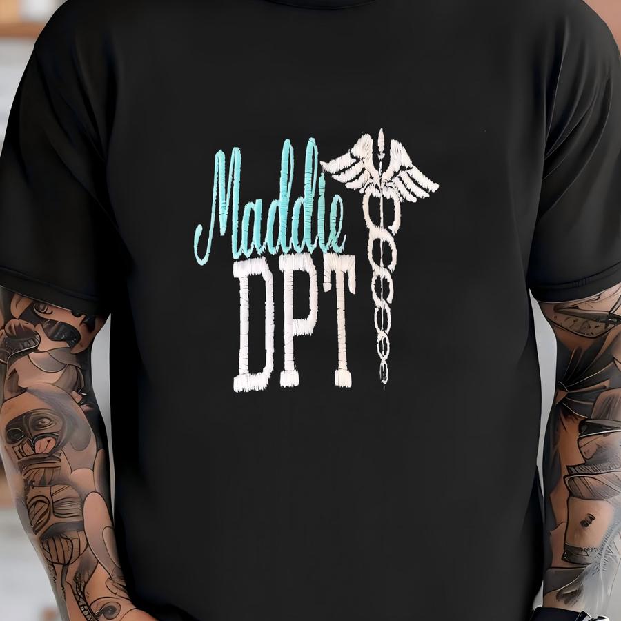 Physical Therapy Sweatshirt, Doctor Of Physical Therapy, Physical Therapy Assistant Shirt, Pt Dpt Pta, Physical Therapist Pullover Jacket T-shirt