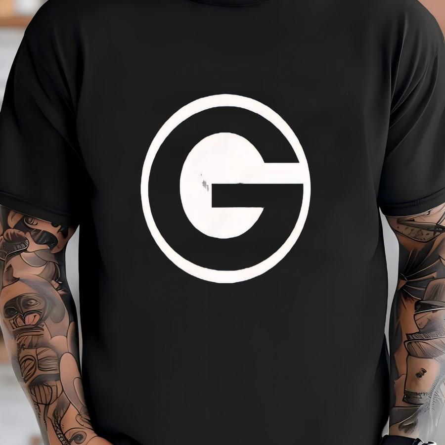 Guthrie G Logo Youth Short Sve Hoodie T-shirt