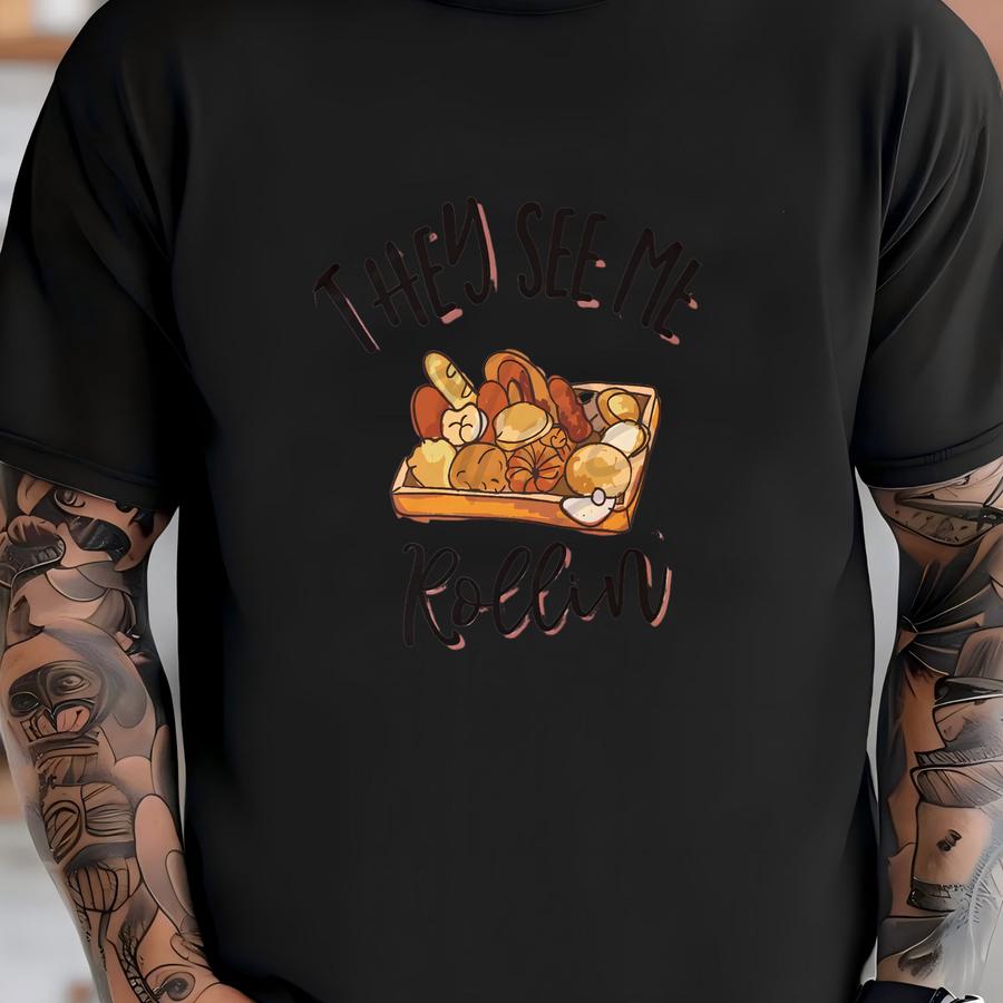 Friends Thanksgiving Shirts, Family Thanksgiving Shirts, Thanksgiving Friends, Funny Thanksgiving Shirts Adult Boys Girls Thanksgiving Shirt T-shirt