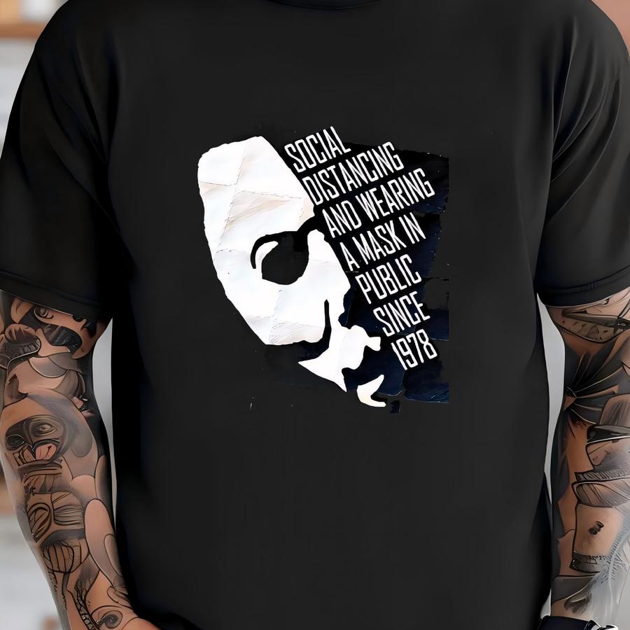 Halloween Kitchen Set: Pot Holder Oven Mitt T-shirt