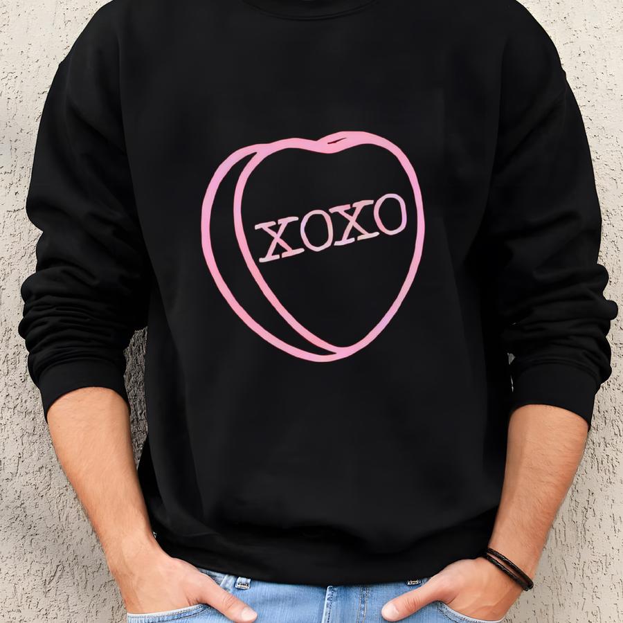 Family Valentine Shirts, Matching Family Valentines Shirts, Mommy And Me Matching Shirts, Matching Valentines Day Shirts, Mothers Day Gift Sweatshirt