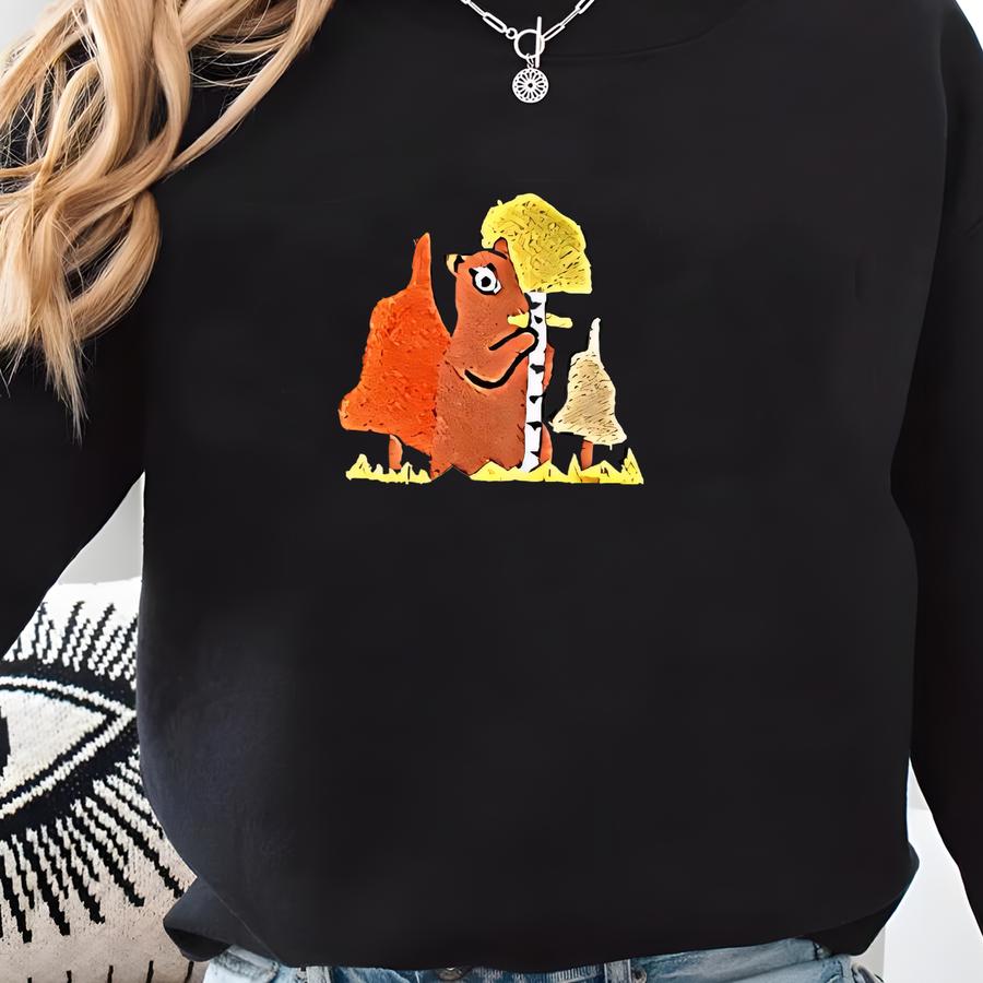National Park T-shirt: Vintage Souvenir Tee Sweatshirt