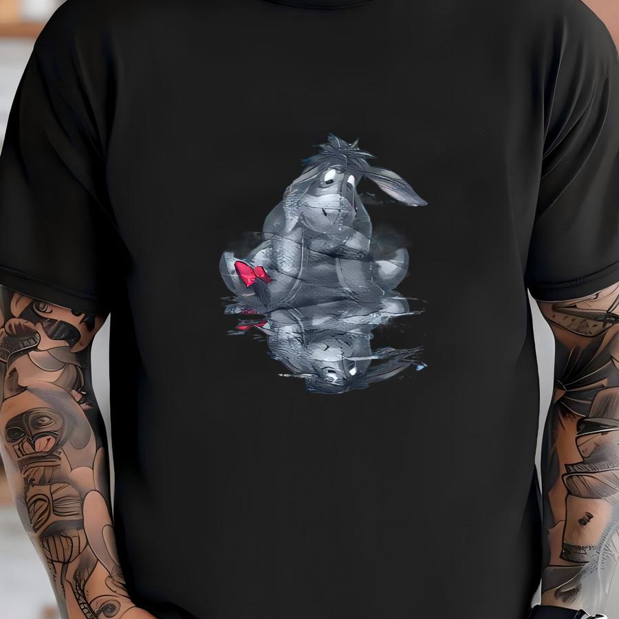 Vintage 90s Cartoon Crewneck Sweatshirt L Size T-shirt