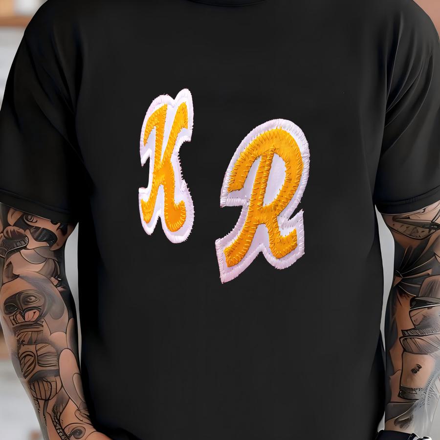 Size 7.25, 1970s Rec League Baseball Hat T-shirt