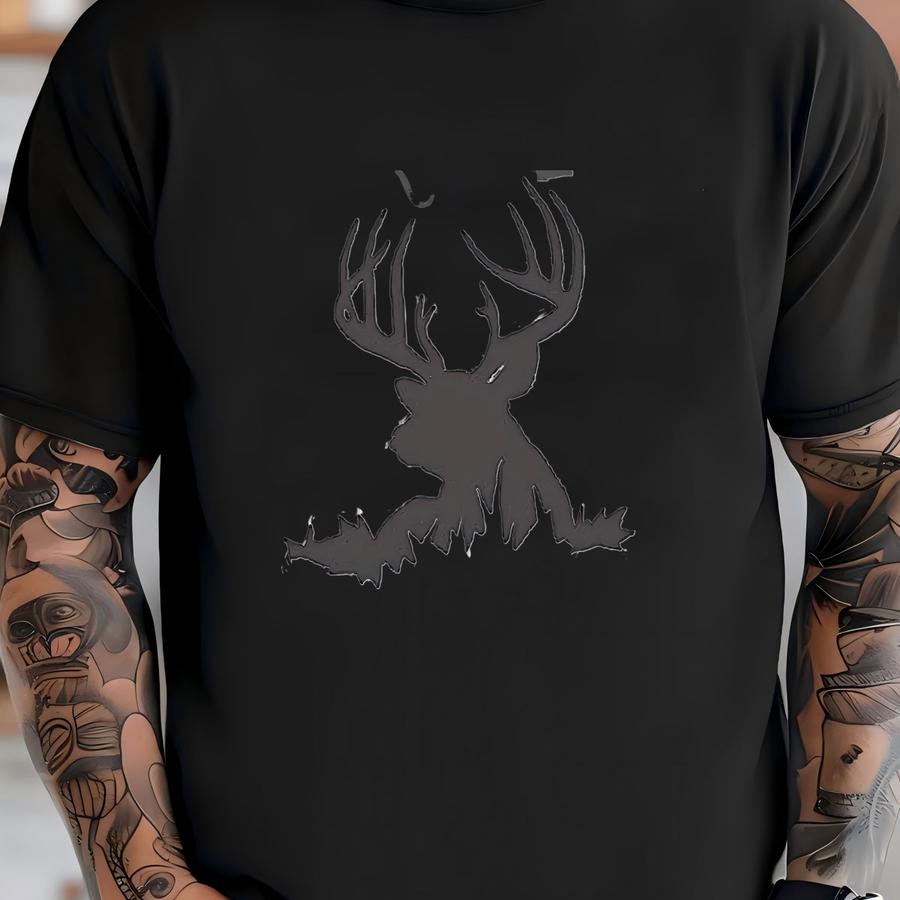 Custom Deer Ranch Shirt Farm Shirt Farmer Tshirt Hoodie Deer Farm Hunters Custom Gift T-shirt