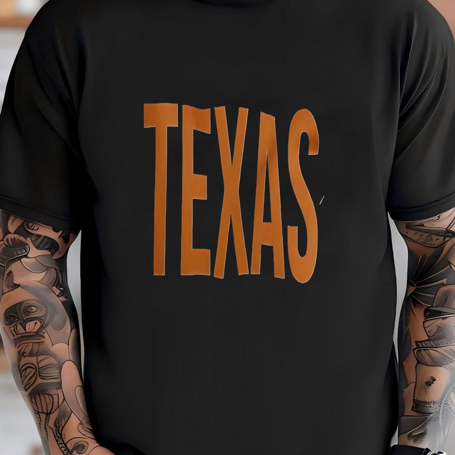 Texas Tee T-shirt
