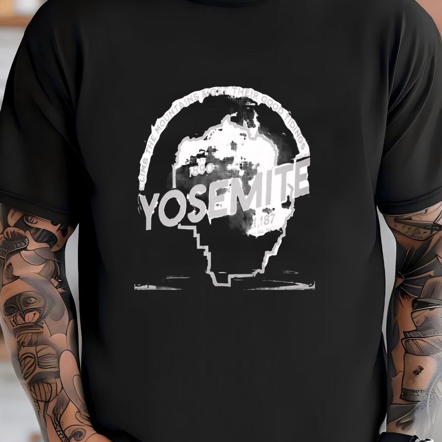 Rocks Glass T-shirt