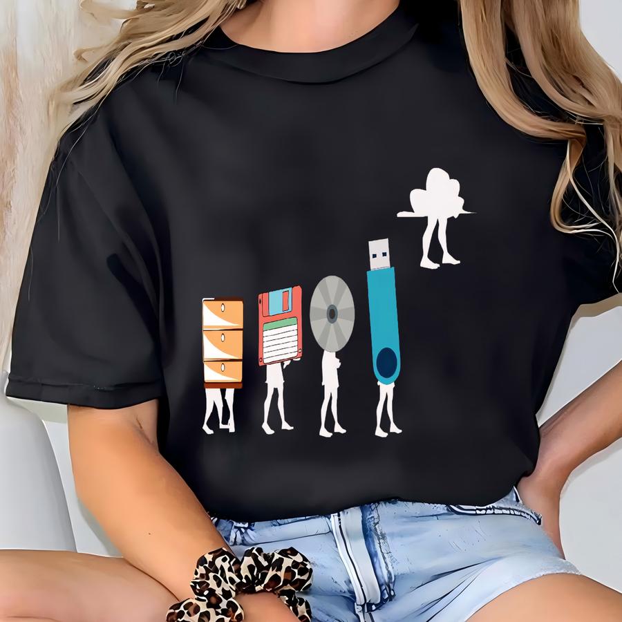 Computer Engineering Sweatshirt, Funny Geek Engineer Hoodie, Personalized Engineer Sweater, Custom Hoodie For Her, E253 T-shirt