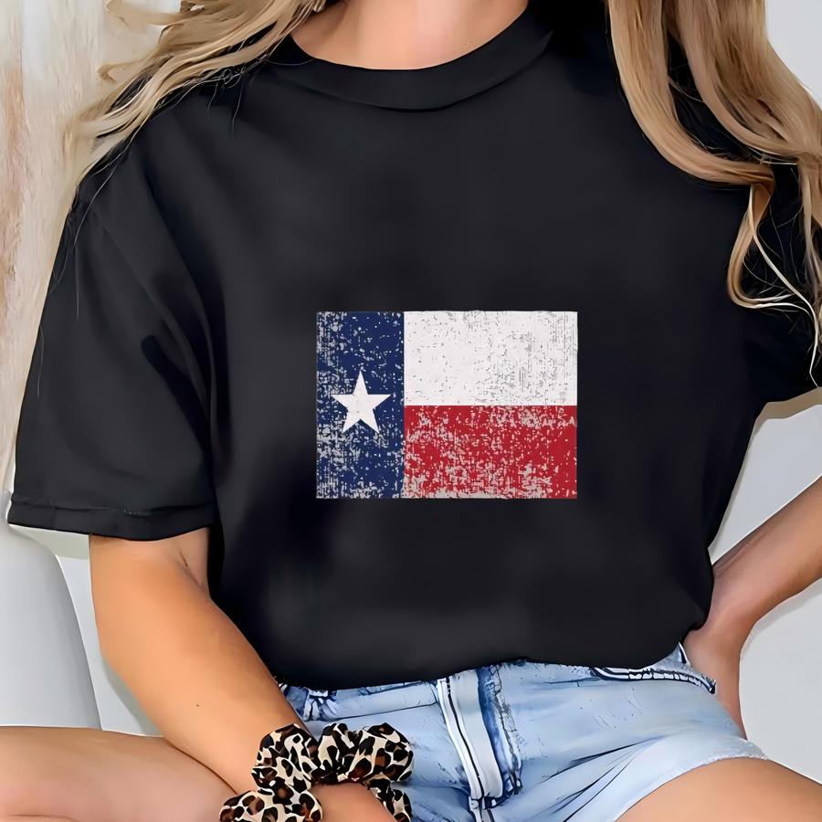 Someone In Texas Loves Me Shirt Texas Kid Loved Long Distance State From Parents Mom Dad Family Gift Made In Texas Lover Travel Love Tx Men T-shirt