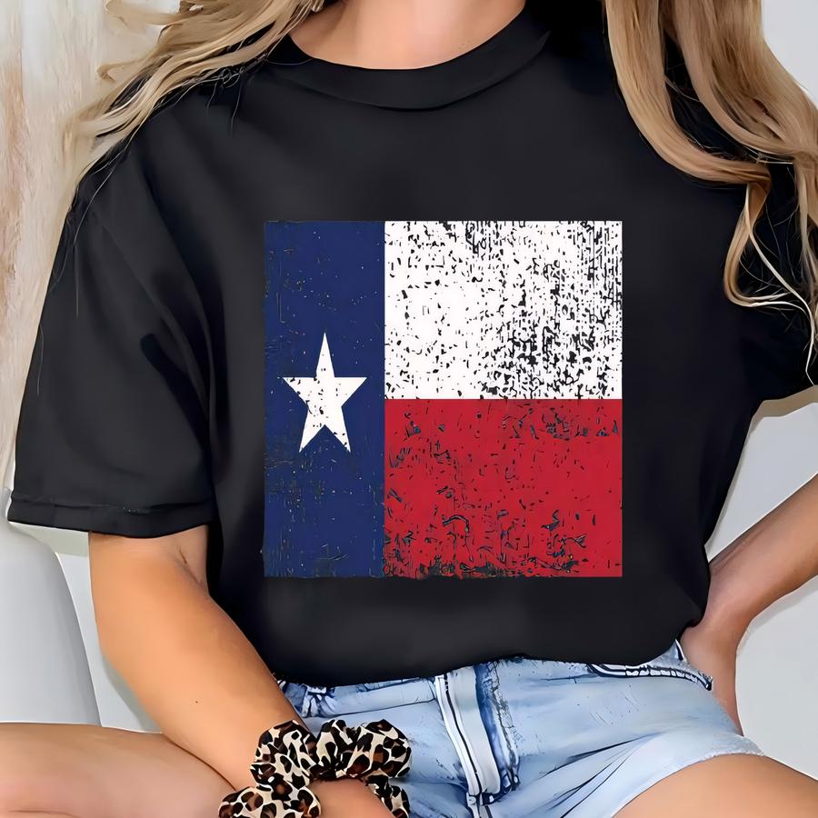 Someone In Texas Loves Me Shirt Texas Kid Loved Long Distance State From Parents Mom Dad Men Women Family Gift Made In Lover Travel Tx T-shirt