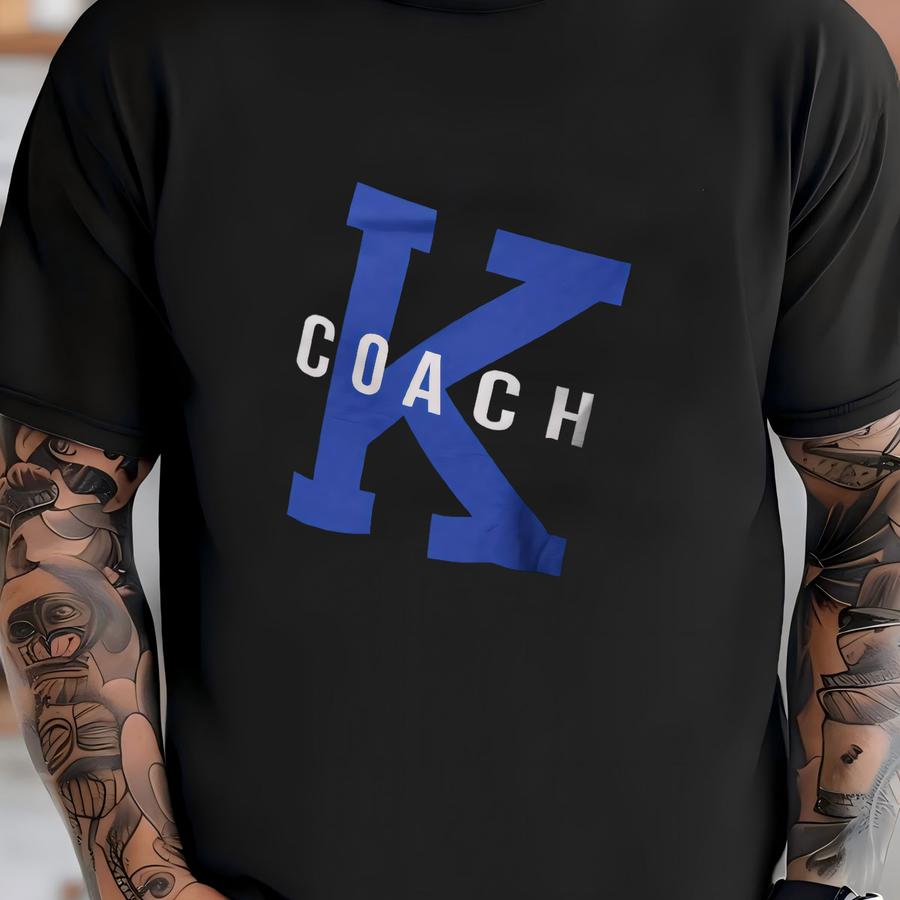 K Tribute Hoodie: Unisex Fan Tee T-shirt