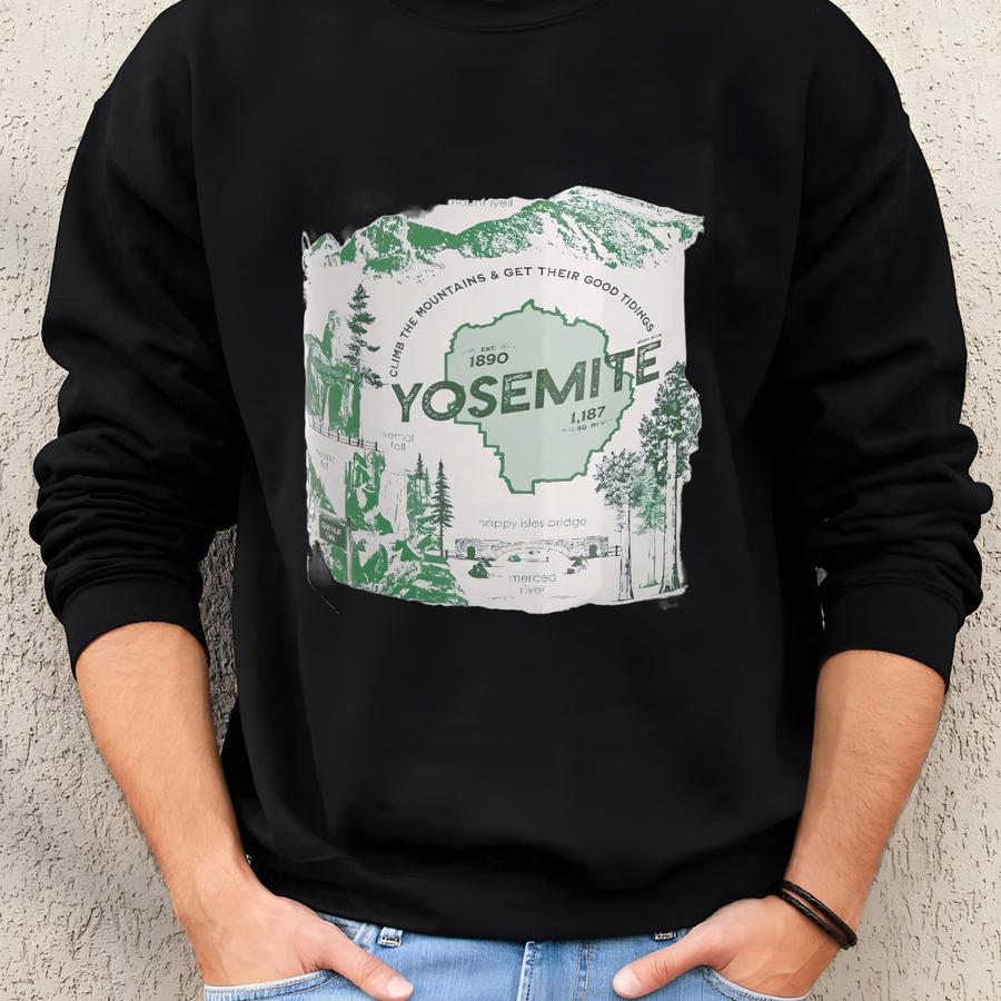 15oz Ceramic Mug Sweatshirt