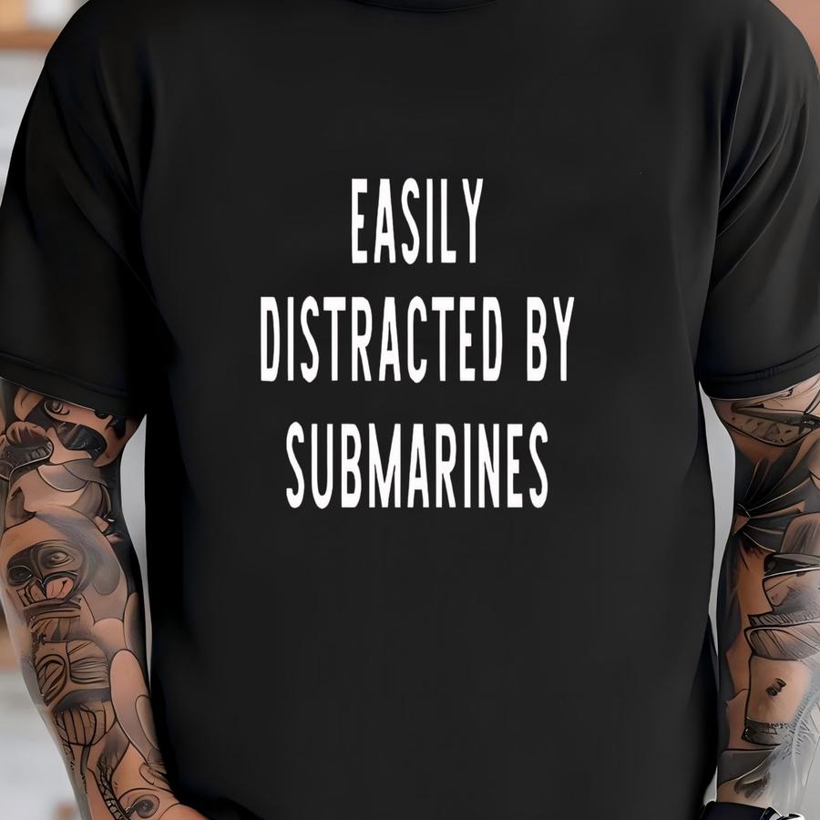 Navy Submarine, Navy Ships, Dad Military Shirt, Submarine Lover, Ocean Shirt, Submarine Shirt, Submariner Veteran Shirt, Veteran Gifts T-shirt