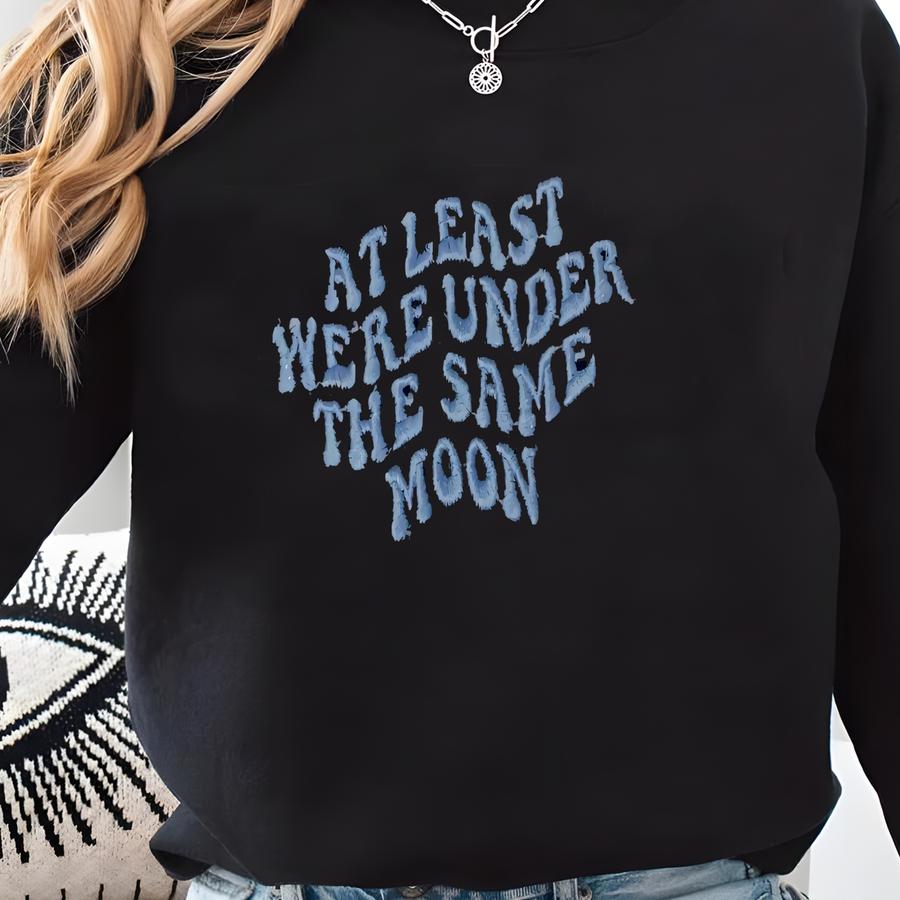 Affirmation, Love, Quote, Crewneck Sweatshirt