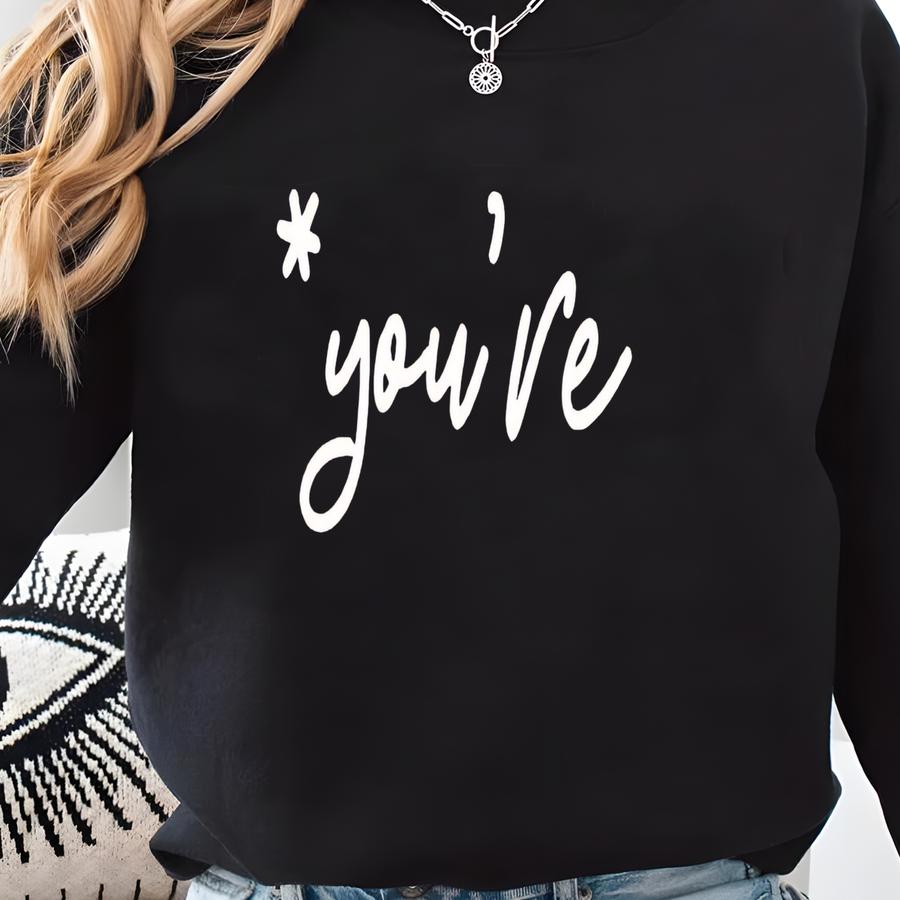 English Teacher Shirt - Grammar Teacher Shirt - Grammar Police - English Teacher Gift - Sarcastic Grammar Funny Grammar Shirt Grammar Lover Sweatshirt