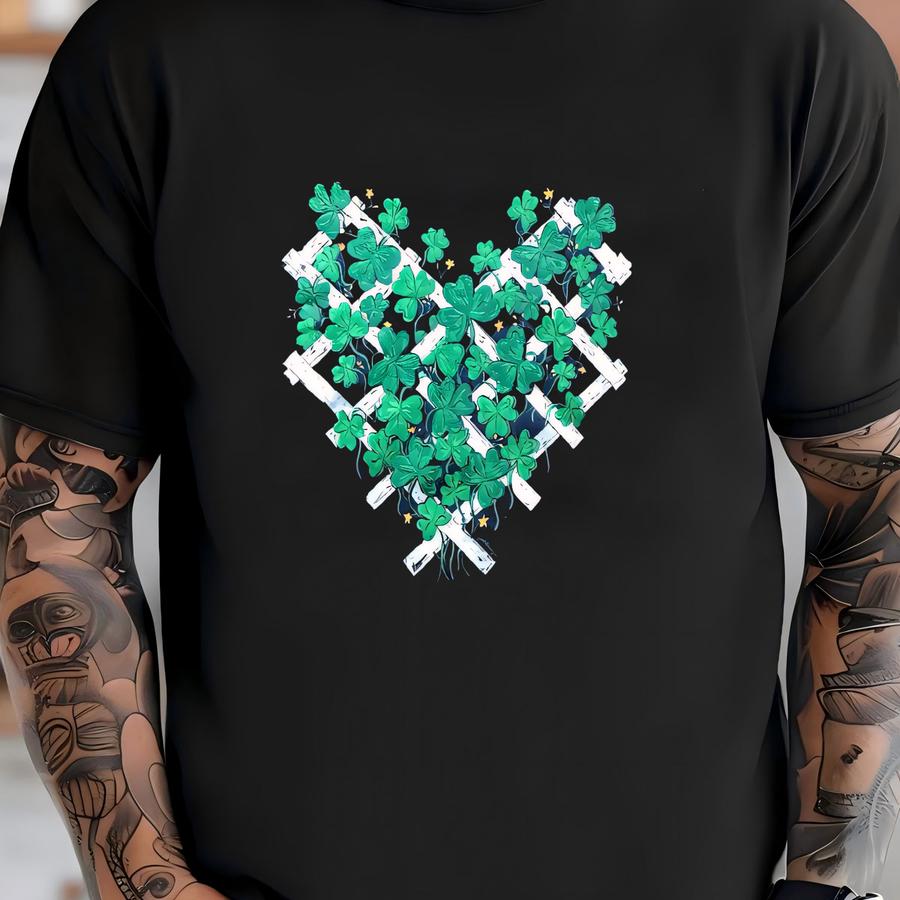 Vintage 90s Art Flower Jerzees Tag Crewneck Sweatshirt Xl Size T-shirt