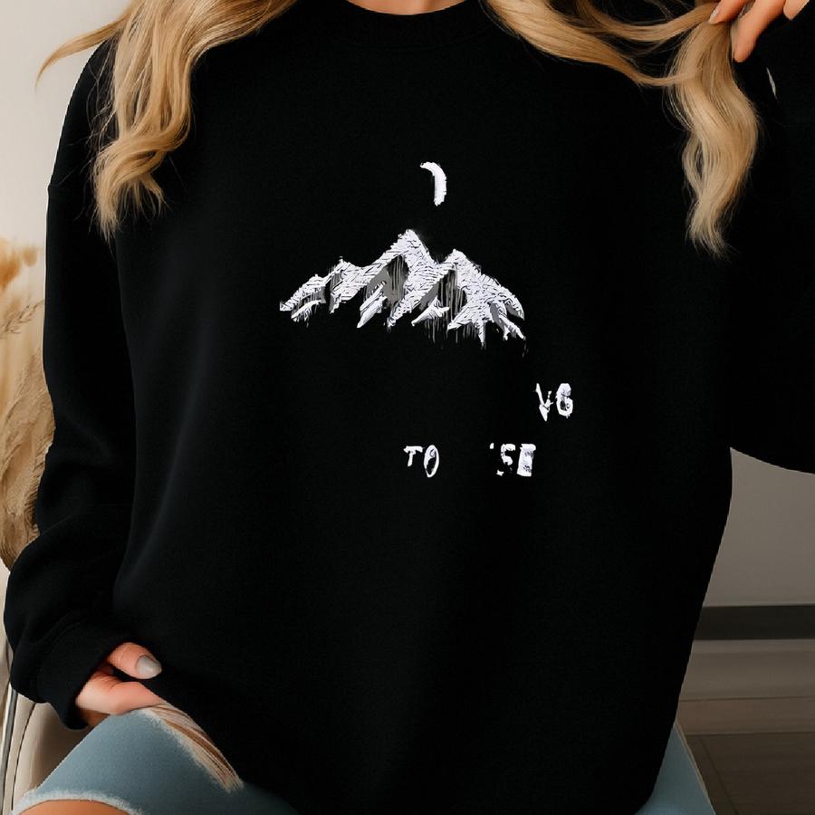 Wandering Heart | Faith T-shirt, Mountain Tee Y, Hymn Shirt Sweatshirt