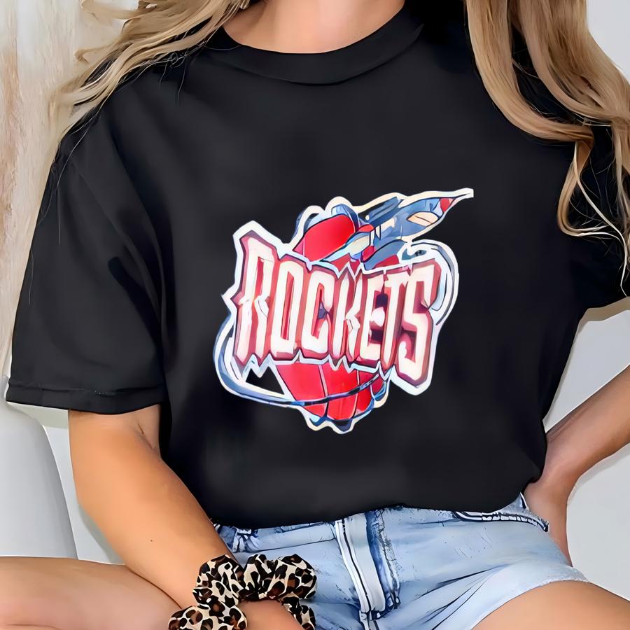 Vintage 90's  Shooting Shirt Warm Up Jersey L T-shirt