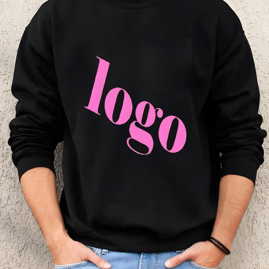 Custom Tee, Personalization Tee, Logo Tee, Your Photo Tee, Tee Goodie Gifts Sweatshirt