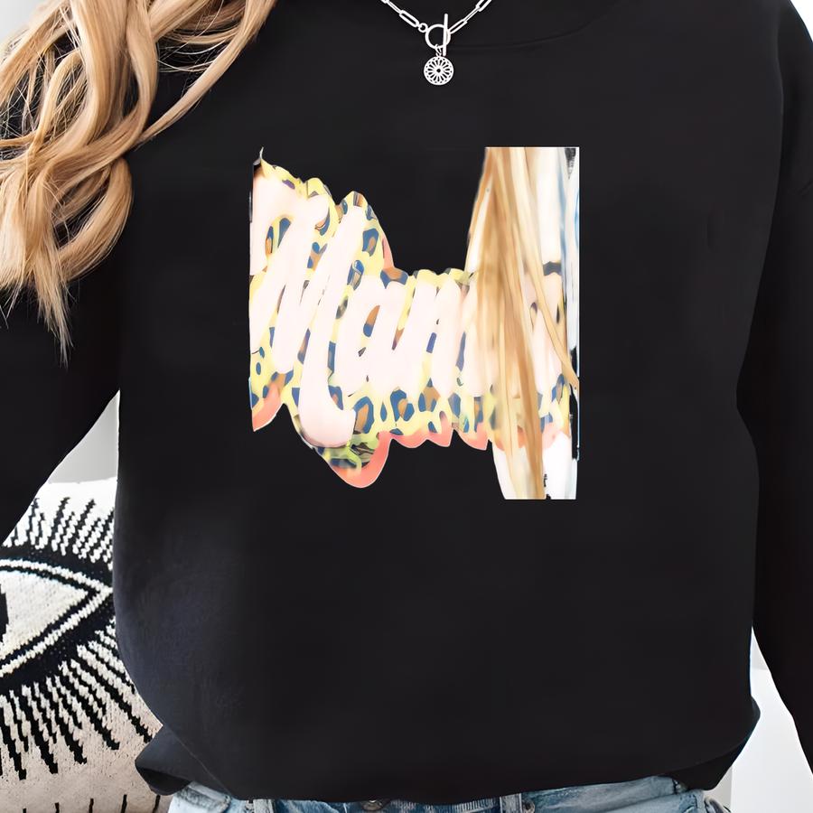 Custom Chenille Glitter Initial Hat, Personalized Patch Cap, Gift For Her, Baseball Hat, Gift For Mom, Bridesmaid Gift Idea Sweatshirt