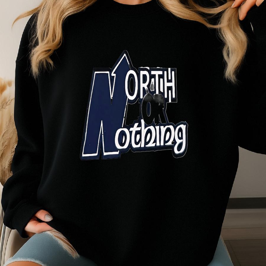 School Swag Cattle Tag Keychains, Guthrie Bluejays, Edmond North Huskies Sweatshirt