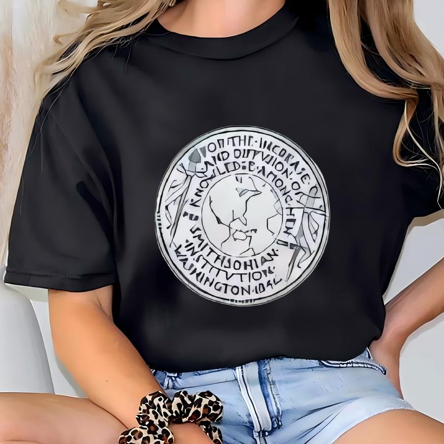 Archaeological Collection, Young’s Canyon (1926) | Fewkes, Smithsonian | Nine Plates | Flagstaff, Arizona | Vintage Museum, Archaeology T-shirt