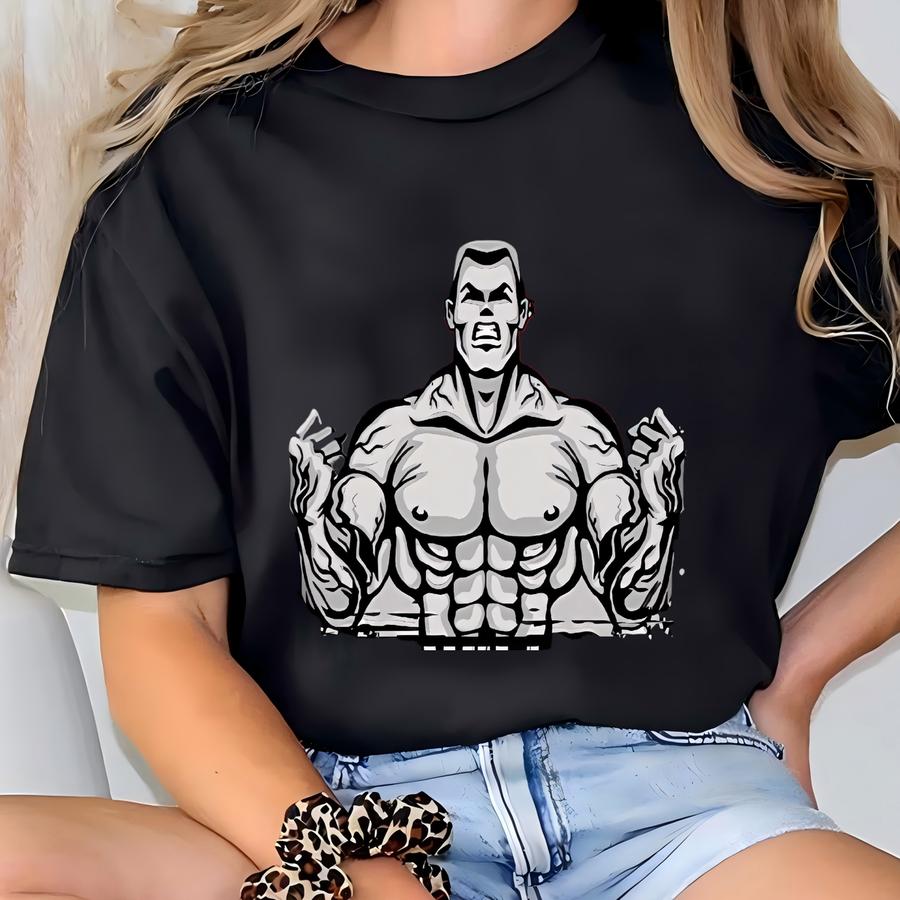 You Can't Find Will Poweryou Create It. Gym Shirt.gym Shirt Men. Gym Shirt Funny. Workout Hoodie. Men's Gym Hoodie Fitness Workout Hoodie T-shirt