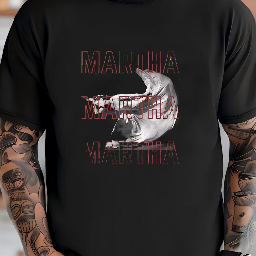 Martha Graham Shirt, Modern Dancer Gift, Dance Major, Choreographer Top Hoodie T-shirt