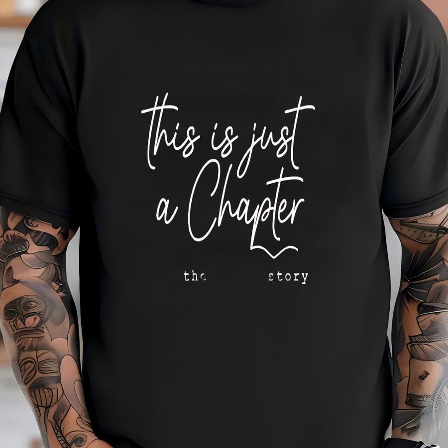 Inspirational Quote Hoodie, Positive Saying, Unisex Jersey Tee, 12132 T-shirt