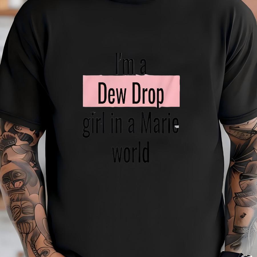 Nutcracker Ballet Dew Drop Sweatshirt  T-shirt