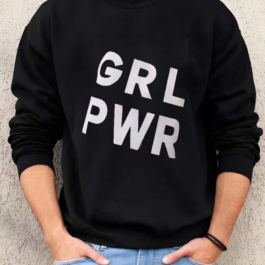 The Future Is Female, Baby Shirt , Girl Power Kid Tee, Shirt For Kids, Toddler Shirt, Future Is Female Toddler Sweatshirt