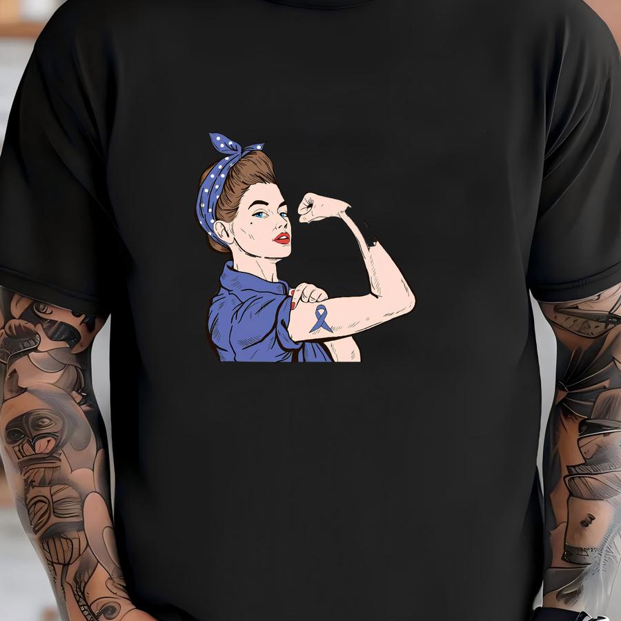 Charge Syndrome Awareness Shirt / Tank Top / Hoodie, Warrior Unbreakable Tshirt, Support Shirts, Survivor Hoodie Gifts, Fighter, Fight Gift T-shirt