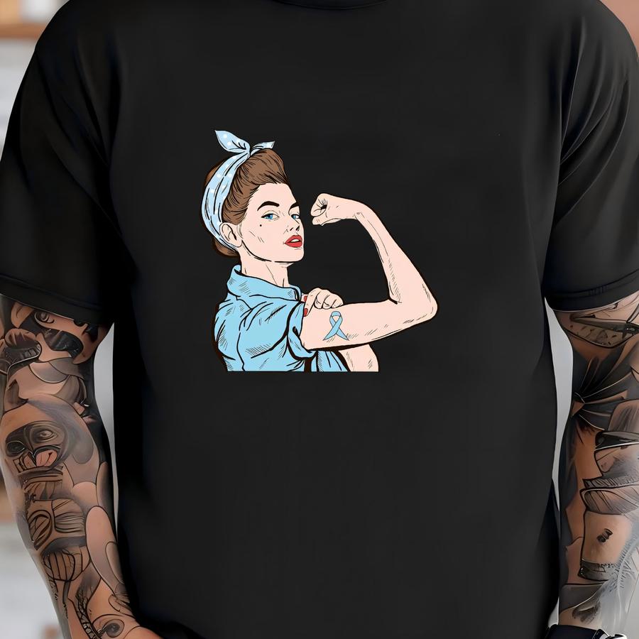 Cushing's Syndrome Awareness Shirt / Tank / Hoodie, Cushings Syndrome Warrior Unbreakable Tshirt, Support Shirt, Survivor Gifts, Fighter Tee T-shirt