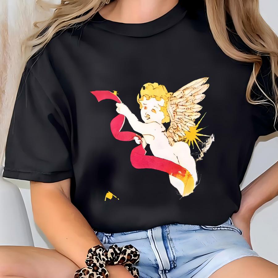 Vintage 1999 Pmo Christmas Show Voices On High Tye Die Shirt Size Xl T-shirt