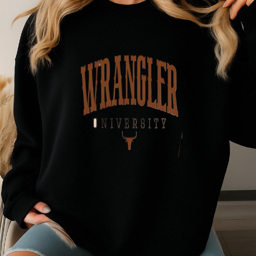 University Gildan Sweatshirt Sweatshirt