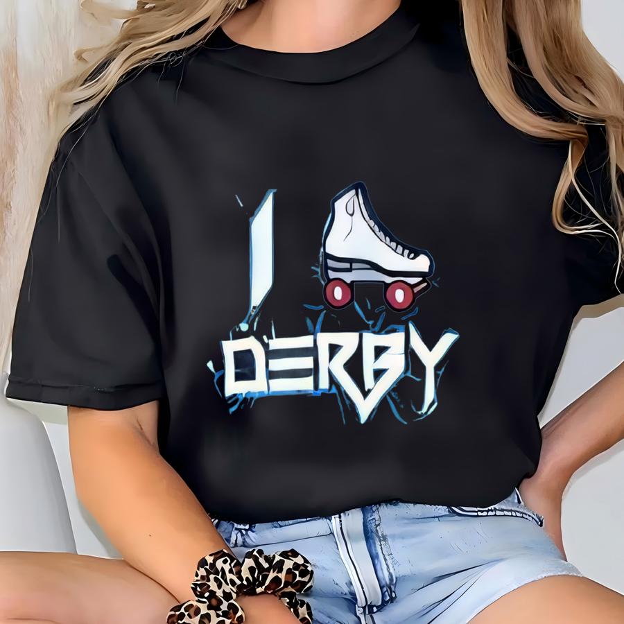 Vintage Soul City Sirens Roller Girls Team Bomber Jacket Size Large T-shirt