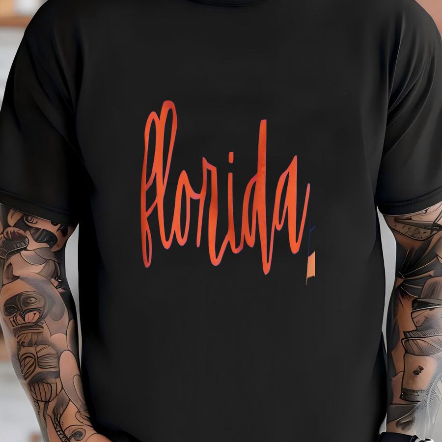 Florida Tee T-shirt