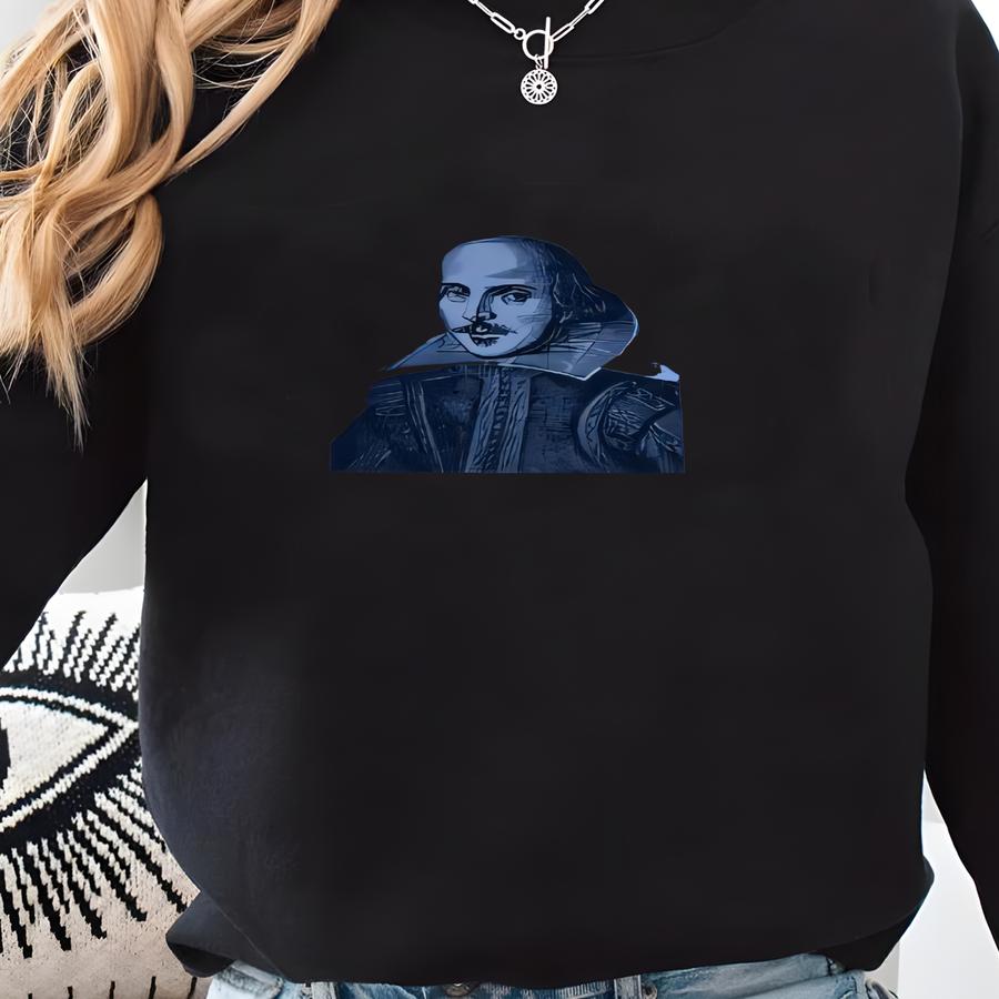 90’s Willam T-shirt Sweatshirt