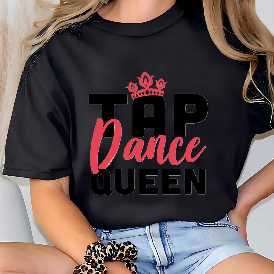 Tap Dancer Shirt. Tap Dancer Gift. Tap Dance Shirt. Tap Dance Lover. Tap Dance Teacher. Tap Dance Gift. Tap Dancing Gift. Tap #os5581 T-shirt